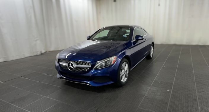 2017 Mercedes-Benz C-Class C 300 -
                North Las Vegas, NV