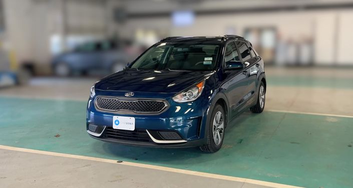 2019 Kia Niro LX -
                Fairview, OR