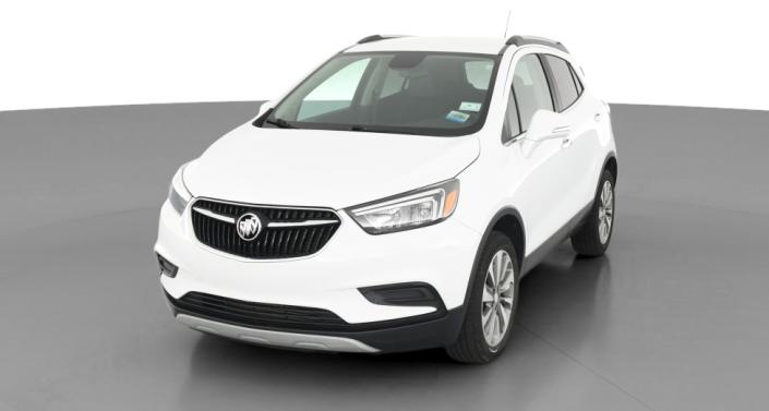 2019 Buick Encore Preferred -
                Trenton, OH