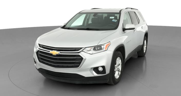 2019 Chevrolet Traverse LT -
                Lorain, OH