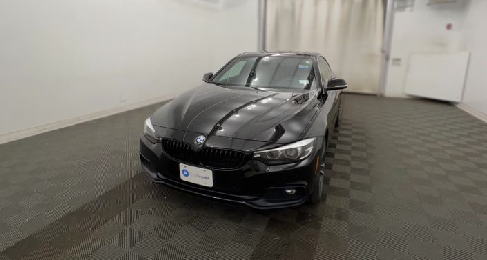 2020 BMW 4 Series 430i xDrive -
                Framingham, MA