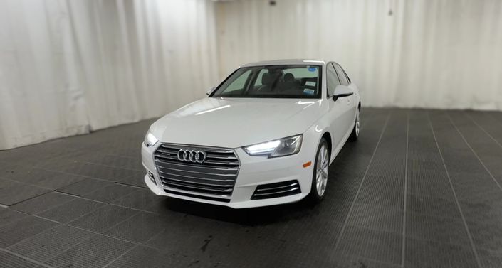 2017 Audi A4 Premium -
                North Las Vegas, NV