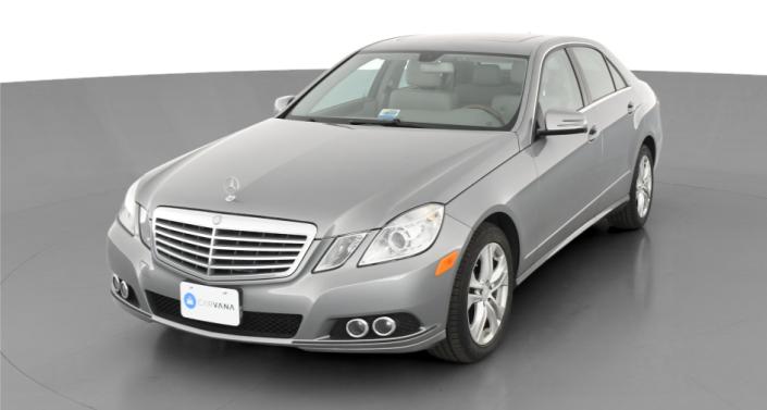 2010 Mercedes-Benz E-Class E 350 -
                Haines City, FL