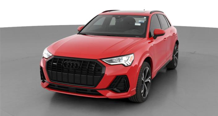 2023 Audi Q3 Premium Plus -
                Tolleson, AZ