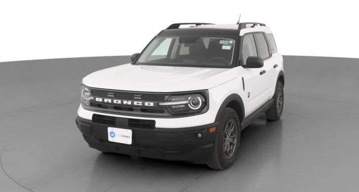 2023 Ford Bronco Sport Big Bend -
                Indianapolis, IN