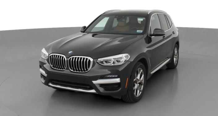 2021 BMW X3 xDrive30i -
                Concord, NC