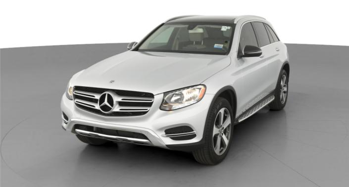 2019 Mercedes-Benz GLC 300 -
                Fairview, OR