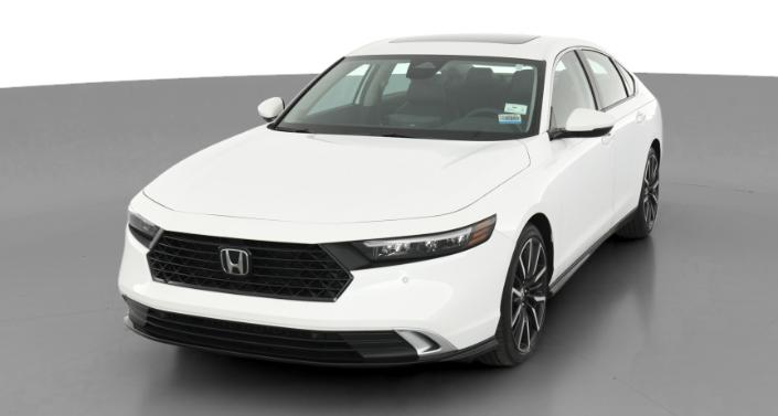 2023 Honda Accord Touring -
                Trenton, OH