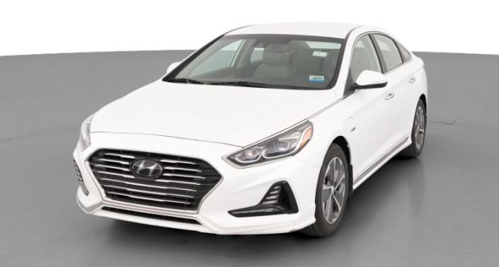 2019 Hyundai Sonata Limited -
                Tolleson, AZ