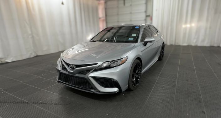 2023 Toyota Camry SE -
                North Las Vegas, NV