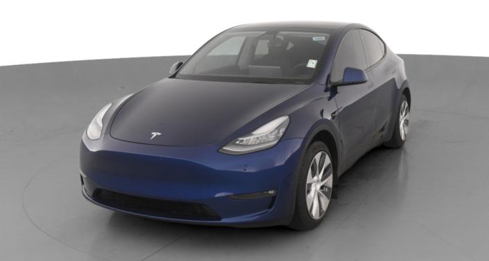 2021 Tesla Model Y Long Range -
                Indianapolis, IN