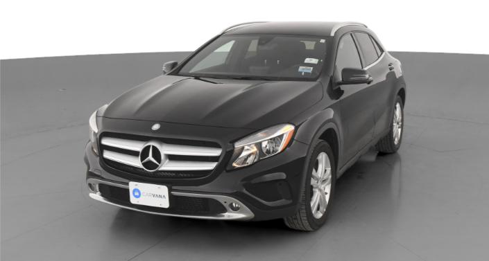 2016 Mercedes-Benz GLA 250 4MATIC -
                Indianapolis, IN