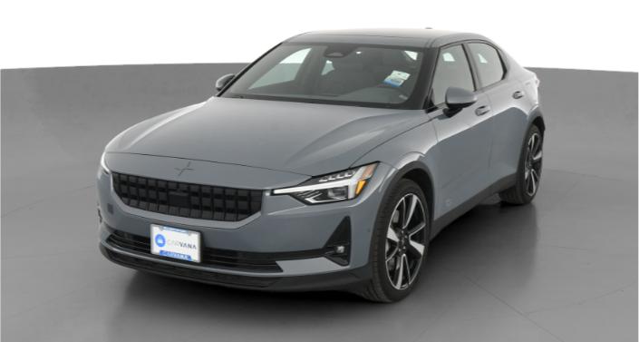 2022 Polestar 2  -
                Tooele, UT