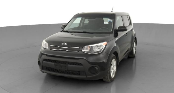 2019 Kia Soul Base -
                Indianapolis, IN