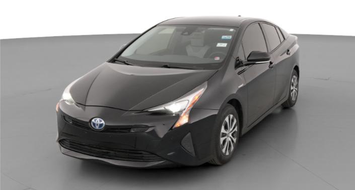 2017 Toyota Prius Two -
                Tolleson, AZ