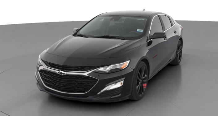 2020 Chevrolet Malibu LT -
                Haines City, FL