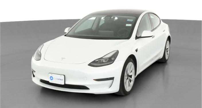 2023 Tesla Model 3 Standard Range -
                Houston, TX