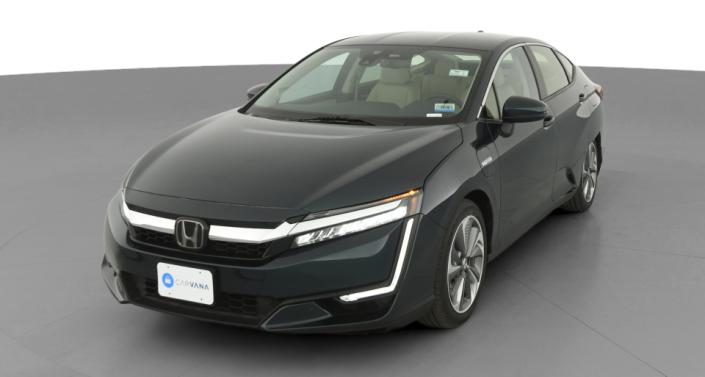 2018 Honda Clarity Base -
                Tolleson, AZ