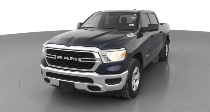 2023 RAM 1500 Lone Star -
                Fort Worth, TX