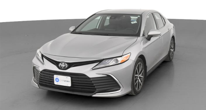 2024 Toyota Camry XLE -
                Indianapolis, IN