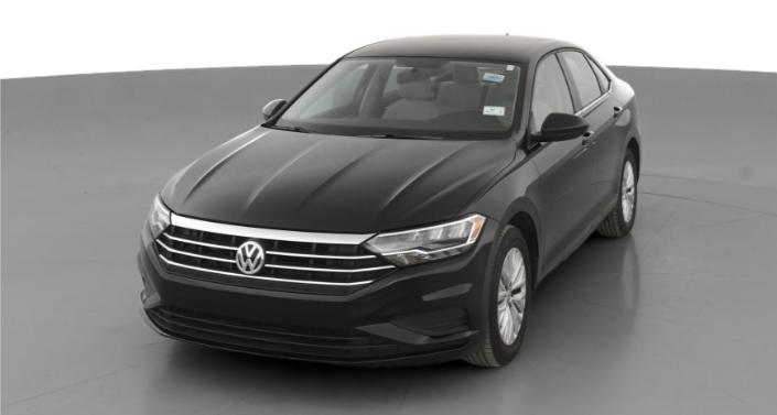 2019 Volkswagen Jetta S -
                Fort Worth, TX