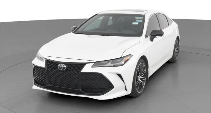 2019 Toyota Avalon Touring -
                West Memphis, AR