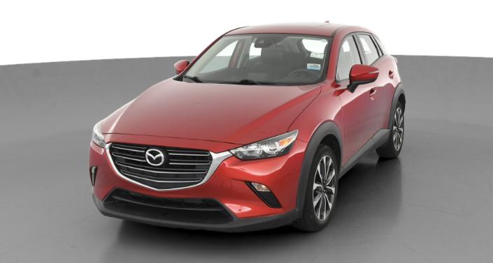 2019 Mazda CX-3 Touring -
                Rocklin, CA