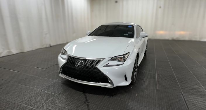 2016 Lexus RC 350 -
                North Las Vegas, NV