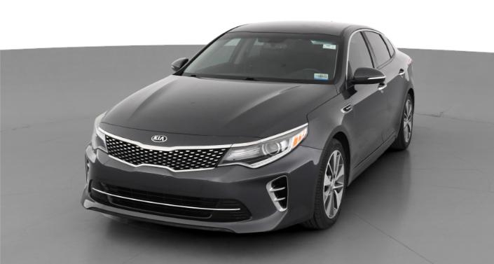 2016 Kia Optima SX -
                Tolleson, AZ