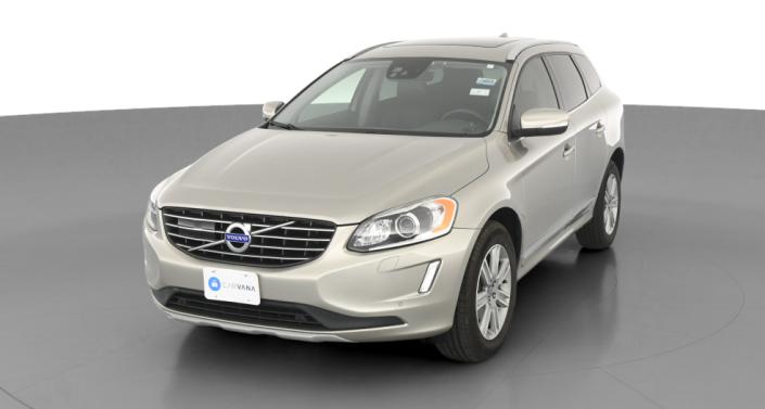 2016 Volvo XC60 T5 -
                Rocklin, CA