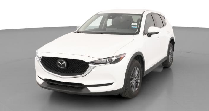 2021 Mazda CX-5 Sport -
                Tolleson, AZ