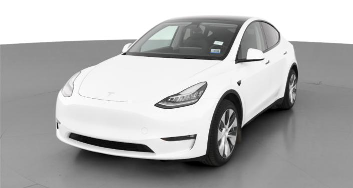 2021 Tesla Model Y Long Range -
                Tolleson, AZ