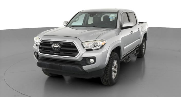 2018 Toyota Tacoma SR5 -
                San Antonio, TX