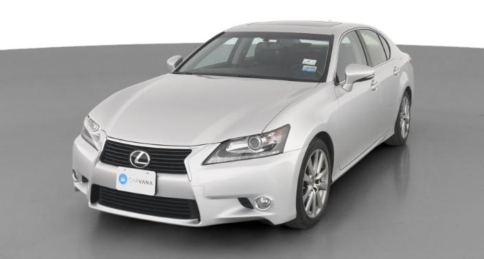 2015 Lexus GS 350 -
                Auburn, GA