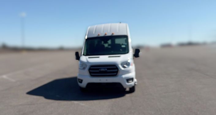 Thumbnail: 2020 Ford Econoline - 1