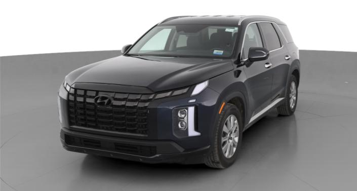 2024 Hyundai Palisade SEL -
                Concord, NC