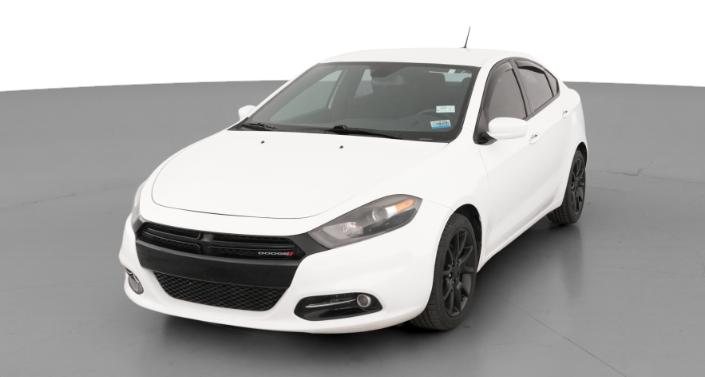 2016 Dodge Dart SXT -
                Tolleson, AZ