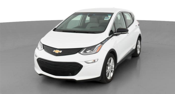 2020 Chevrolet Bolt EV LT -
                Concord, NC