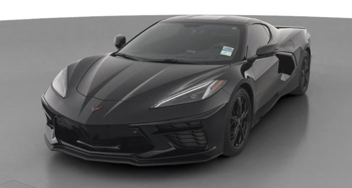 2022 Chevrolet Corvette Stingray -
                Auburn, GA