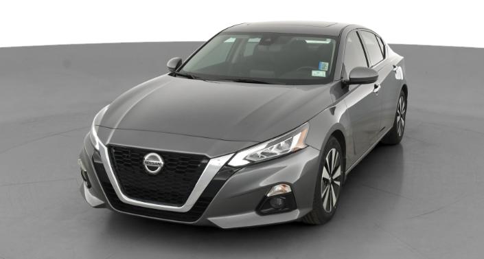 2019 Nissan Altima SV -
                Bessemer, AL