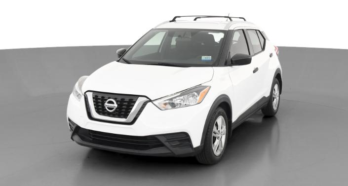 2018 Nissan Kicks S -
                Haines City, FL