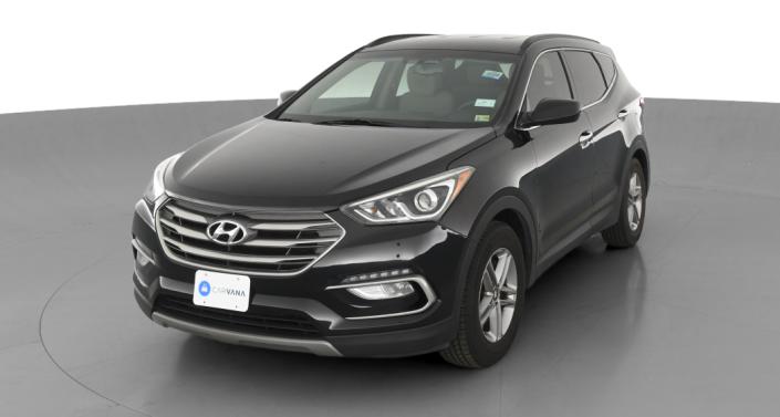 2017 Hyundai Santa Fe Sport 2.0T -
                Colonial Heights, VA