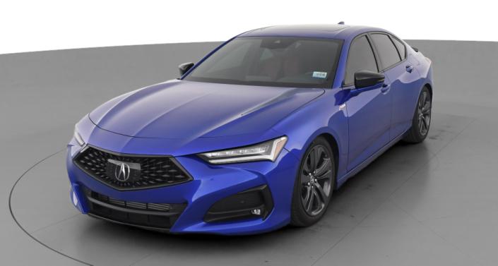 2023 Acura TLX A-Spec -
                Haines City, FL