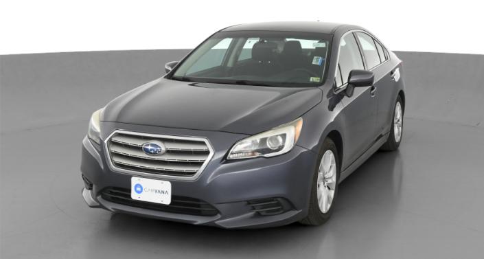 2017 Subaru Legacy Premium -
                Colonial Heights, VA