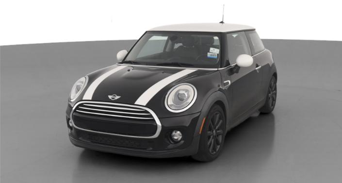 2015 MINI Cooper Hardtop 2 Door -
                Auburn, GA