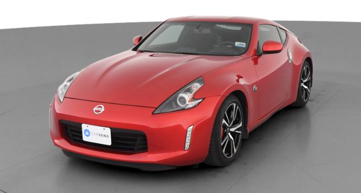 2019 Nissan Z Sport -
                Haines City, FL