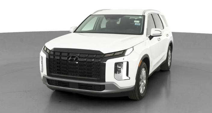 2023 Hyundai Palisade SEL -
                Bessemer, AL