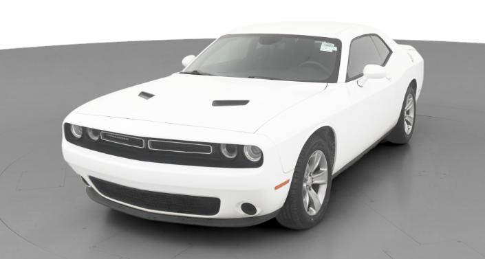 2019 Dodge Challenger SXT -
                Concord, NC