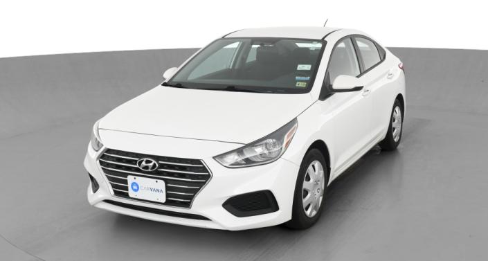 2019 Hyundai Accent SE -
                Colonial Heights, VA