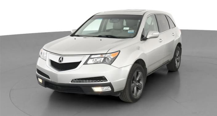 2013 Acura MDX Base -
                Bessemer, AL